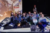 Was ist Freundschaft? Teenager erzählen ihre Geschichten in einem Theaterstück