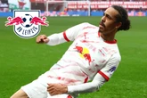Gespräche laufen: Neue Wechsel-Entwicklung bei RB Leipzigs Poulsen