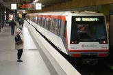 U1 monatelang gesperrt: Auf dieser Teilstrecke fahren nur noch Busse