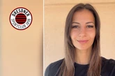 Sie macht den DSC-Kader voll: Griechische Nationalspielerin schlägt jetzt in Dresden auf!