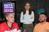 Jonas überrascht bei GZSZ mit Liebeserklärung: "Hab Dir einen Song geschrieben"