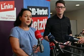 Linke schickt mehrere Politiker zu Protesten gegen AfD-Bundesparteitag