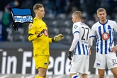 Dardai-Dynastie bröckelt weiter: Hertha BSC verliert nächsten Sohn