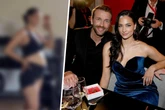 "Ein bisschen was getan": Amira Aly zeigt Babykugel, doch einige Fans reagieren besorgt