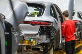 Porsche will bei Autoherstellung sparen - ohne dass es der Kunde merkt