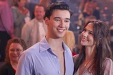 Nach "Let&#039;s Dance"-Sieg: Das sagt Diego Pooths Freundin Louisa zu seinem Erfolg