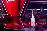 Sachse Friedrich zeigt bei "The Voice of Germany", was er draufhat