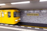 Nächster Bau-Alarm bei der BVG: Nollendorfplatz soll saniert werden!