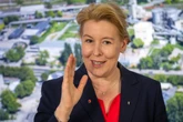 Kochen statt Koalieren? Franziska Giffey überrascht mit eigenem Kochbuch