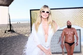 "Würde da nicht reinpassen": Heidi Klum schwärmt offen von Toms bestem Stück
