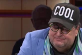 Blanco-Ex Andreas Ellermann kommen in TV-Show die Tränen