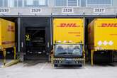 Warnstreik bei Post und DHL in Bayern: Sämtliche Paketzentren betroffen