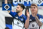 HSV-Blog: Geht Vuskovic zu diesem Verein? Premier-League-Klub soll um Vieira buhlen