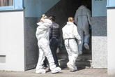 Brutale Messerattacke in Kölner Treppenhaus: Staatsanwaltschaft verrät wichtige Details