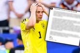 WM 2026 live: Persönlicher Neuer-Abschied! DFB-Rückkehr "keine Sekunde" bereut