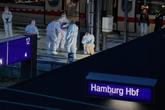 Vier Tage nach Messerattacke in Hamburg: So geht es den Verletzten