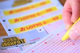 Eurojackpot: Glückspilz aus NRW schnappt sich Millionengewinn