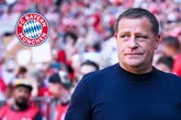 Strahlkraft des FC Bayern flöten gegangen? Eberl wird deutlich