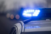 Mannheim: 26-Jährige muss reanimiert werden, 76-Jähriger schwer verletzt - Tatverdächtiger kollabiert und stirbt