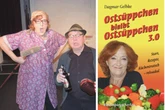 Dagmar Gelbke bittet DDR-Stars zu Tisch