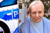 Vermisstensuche in Leipzig: 86-Jährige aus Pflegeheim verschwunden