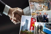 Unsere Partnerstädte - Das sind Sachsens Freunde in der Welt