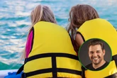 Tretboot-Drama im Eibsee belebt Diskussion: Brauchen wir eine Schwimmwesten-Pflicht?
