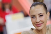 "In früherem Leben war ich ein Schmetterling": Sandy Meyer-Wölden über ungewöhnliches Hobby