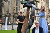 Spanische Nacht eröffnet Palais Sommer in Dresden