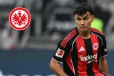 Uzun angeschlagen? Diese Eintracht-Spieler sind fit für den Bayern-Kracher!