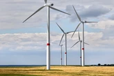Trotz Widerstand: Umstrittener Windrad-Ausbau in Sachsen geht weiter