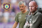 Kein Ultimatum, aber auch kein Freibrief: FCE-Bosse sprechen Heidrich und Härtel das Vertrauen aus