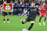 Nach 2:7-Debakel: Das sagt Doppeltorschütze Aleix Garcia zum Leverkusener Auftritt