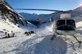 Tödliche Lawine in Südtirol: Deutscher Skifahrer (†59) kommt ums Leben