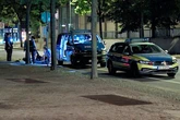 Brennpunkt Postplatz: Erst eskaliert Streit, dann attackiert Gruppe jungen Mann