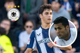 Schnappt sich Türkei nächstes deutsches Top-Talent? "Schuld" ist Ex-Hertha-Star