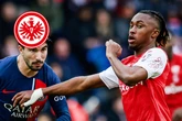 Megatalent aus Frankreich im Anflug? Eintracht will U21-Star Atangana