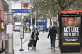 Tragischer Unfall in London: Mutter will Sohn aus Fluss retten, beide ertrinken