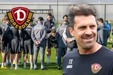 Türkei 2.0? Thomas Stamm setzt im Dynamo-Camp auf Altbewährtes
