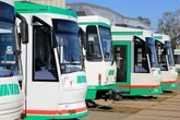 Magdeburg voller Baustellen: Das ändert sich ab Montag bei Straßenbahn und Bussen
