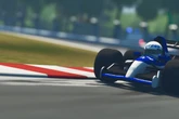 Aus Ralf Schumacher wird Malf Shoemaker: Dieses Racing-Game umkurvt die Formel-1-Lizenz