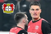Wirtz weg, Xhaka weg, Frimpong weg: Torjäger Schick sieht Bayer Leverkusen nicht titelreif