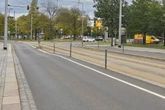 Angriff in Dresden: Fünfer-Gruppe überfällt Mann und stellt Forderung