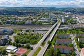 Da droht Stau-Chaos: Brücke Budapester Straße bleibt bis zu drei Monate dicht