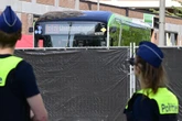 Toter nach Messerattacke in Linienbus in Belgien! Festnahme des Angreifers auf Video