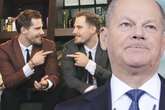 Olaf Scholz antwortet auf Tünkram-Fragen: Gibt es Aliens? Wann Dönerpreisbremse?