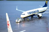 Ryanair kürzt Angebot in Hamburg und gibt Bundesregierung die Schuld