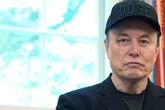 Ketamin, Ecstasy, Pilze: Musk soll es nach heftigen Drogenkonsum mit der Blase bekommen haben