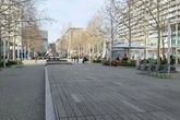 Nach brutaler Attacke auf Prager Straße: Anklage gegen vier Männer erhoben