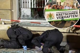 Keine Einzelfälle! Hunderte Übergriffe auf Amts- und Mandatsträger in Sachsen
